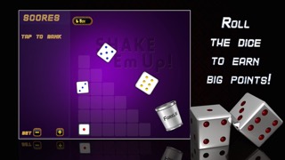 アディクトFarkle - デラックスラスベガスソロ無料カジノゲームのおすすめ画像3