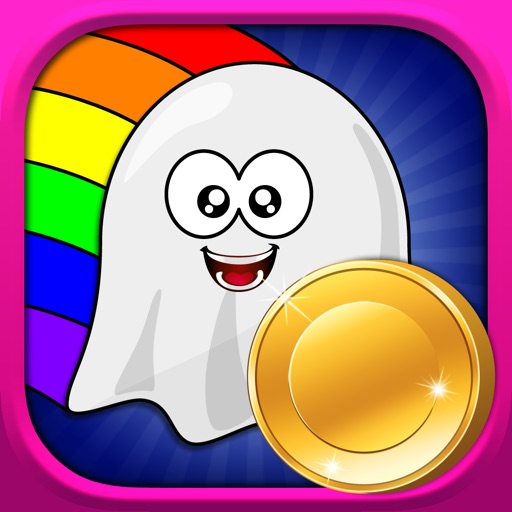 Coin Ghost iOS App