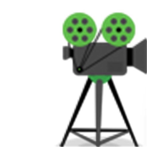 Movie-hub icon