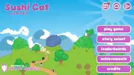 Game screenshot Sushi Cat apk