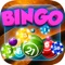BINGO PARTY HALL - Play Online Casino and Gambling Card Game for FREE !
