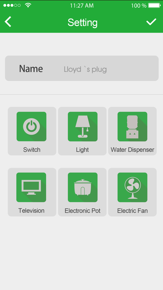 #3. Lloyd's Plug (iOS) 由: LIoydscamera