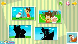 Game screenshot HooplaKidz Mary Had A Little Lamb (FREE) mod apk