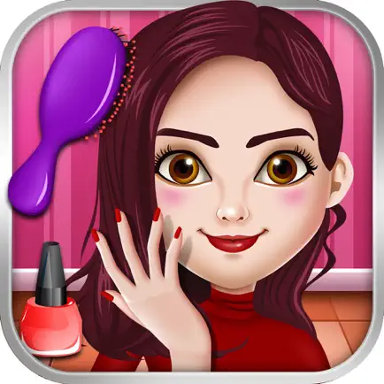 High School Prom Salon: Spa, Makeover, and Make-Up Beauty Game for Little Kids (Boys & Girls) Cheats