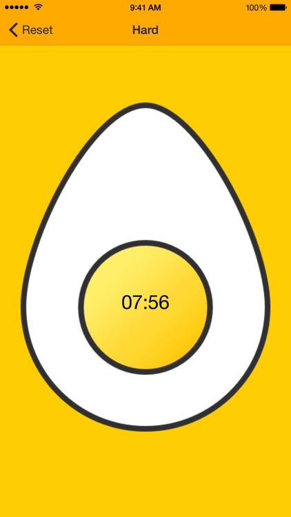 Eggy - The Easy Egg Timer screenshot-3