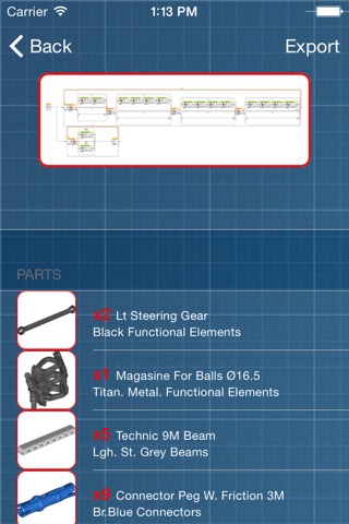 Projects for LEGO® MINDSTORMS®のおすすめ画像4