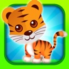 A Bouncy Circus Tiger Mania - Fun Carnival Pet Adventure PRO