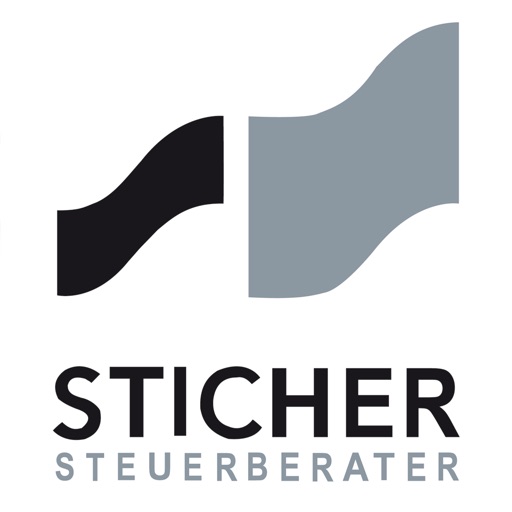 Sticher Steuerberater Icon