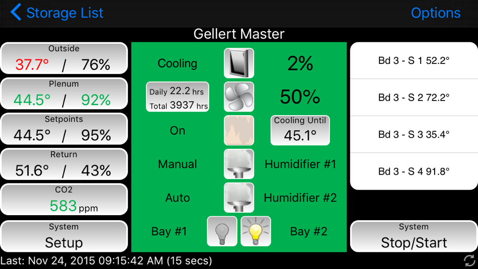 #1. Agri-Star (iOS) 由: Gellert