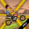 Kick-start MC Madness PRO - Show your mad skill,speed and strength in a turbo bike sprint.