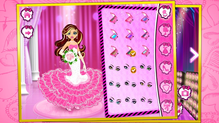 Princess-lovely Bride