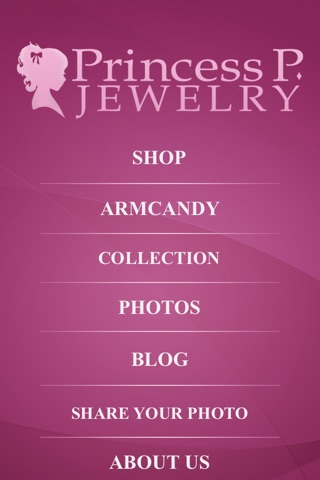 Princess P Jewelry screenshot 2