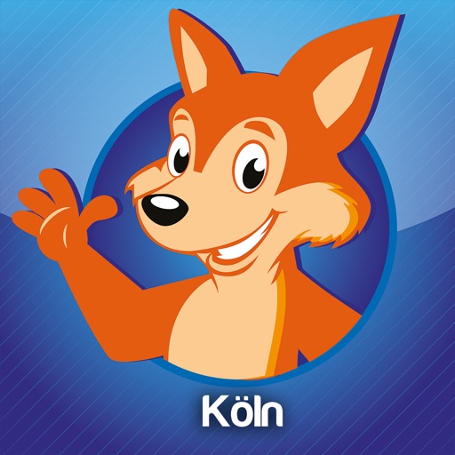 FoxxTipps Köln - Die StädteApp