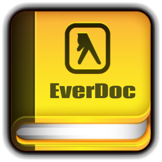 ‎EverDoc on the Mac App Store