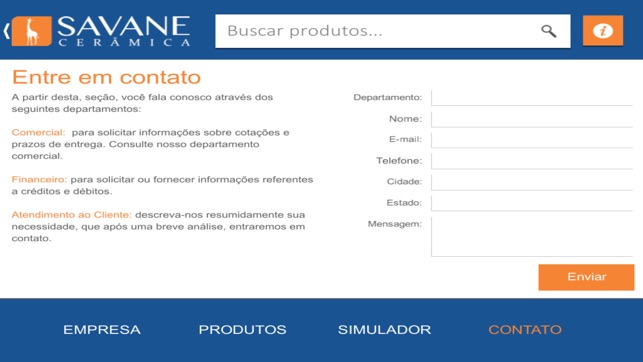 Savane Ceramica(圖2)-速報App