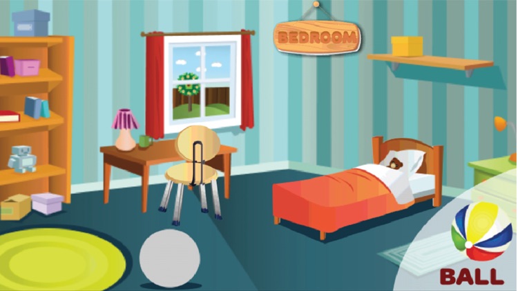 ABC Kids Fun Puzzle & Quiz Game screenshot-4