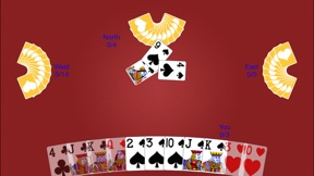 Hearts Solitaire - Classic Cards Patience Poker Games screenshot