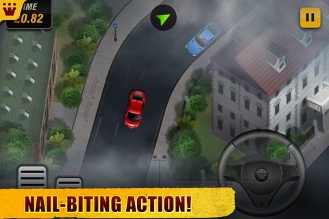 Parking Battles Skillz screenshot 4