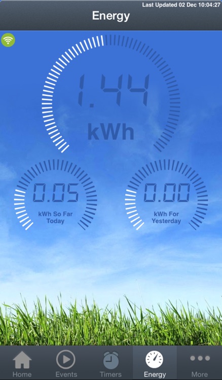 COCO Control 2 screenshot-3