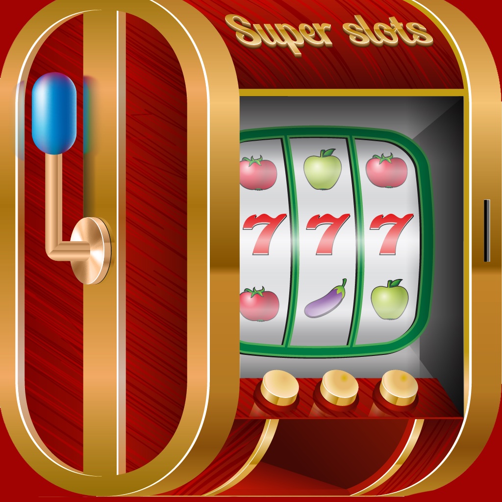 """ 777 """ A Super Slots Casino - Free Game Play