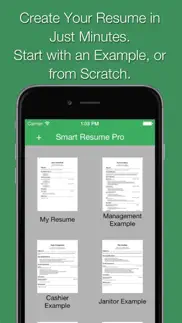 smart resume pro problems & solutions and troubleshooting guide - 3