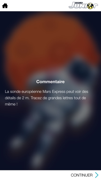 Survie Extreme avec Science et Vie Junior : tentez de survivre à 10 mondes hostiles screenshot-3