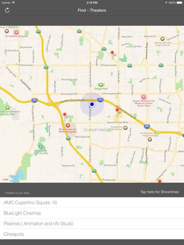 Screenshot #6 pour MovieList