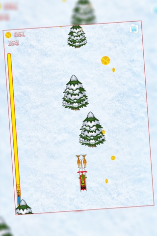 Santa is Missing on Christmas Eve : The North Pole Search Party - Gold Edition screenshot 4