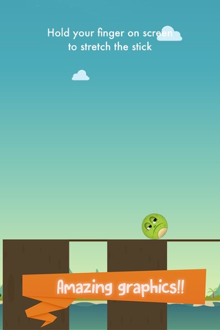 Circle Frog Hero screenshot 2