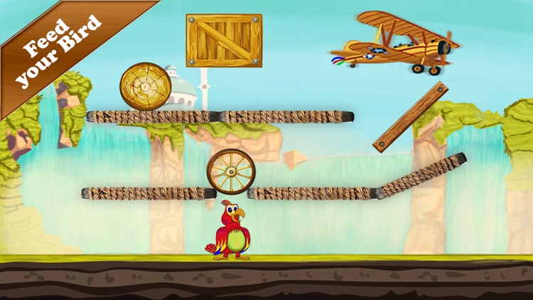 Feed Your Bird screenshot-3