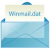 Winmail icon