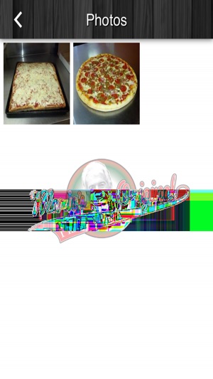 Mario\'s Original Pizza & Pasta(圖2)-速報App