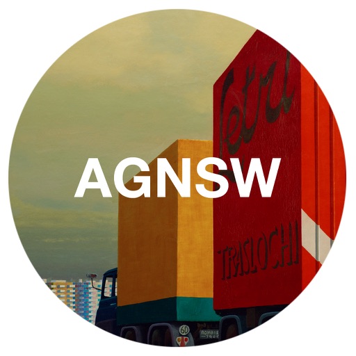 Australian: Art Gallery of New South Wales