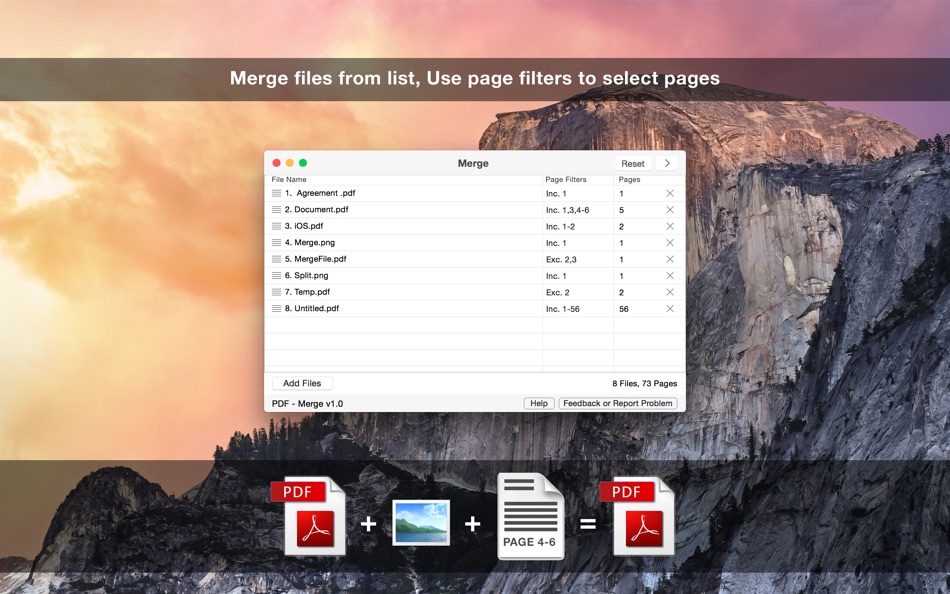 PDF - Merge - 1.4 - (macOS)