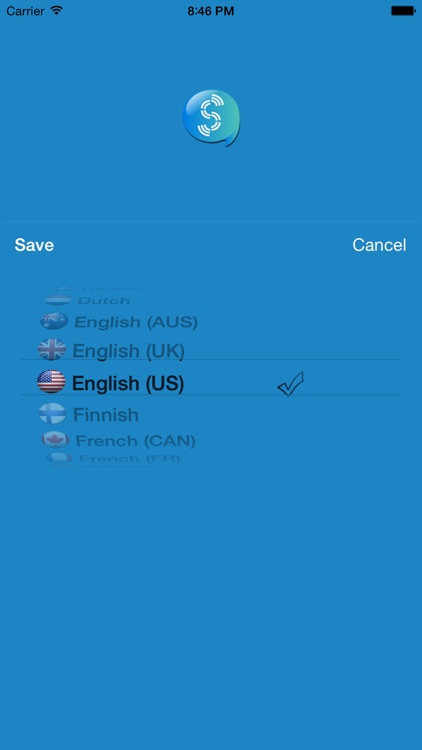 SpeakToApps