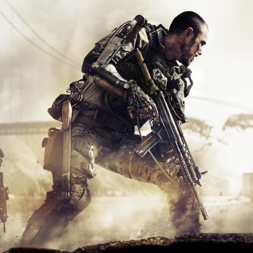 Best Wallpapers for Call of Duty: Advanced Warfare Icon