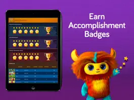 Game screenshot Booksy: Early Reader Library apk