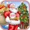 Christmas Holiday Hidden Objects Game