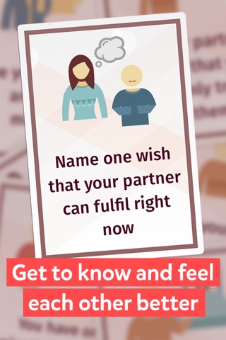 Lover's Cards screenshot 3