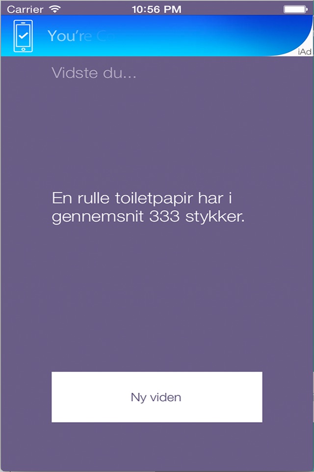 Nyttig viden screenshot 3