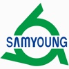 SAMYOUNG S&C HumiChip App.