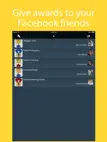 Awards for Friends - Free ipad bilder 0