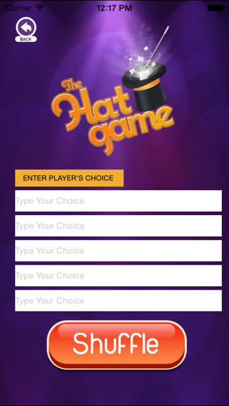Screenshot #3 pour The Hat Game