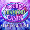 Double Diamond Candy Slot Machine FREE