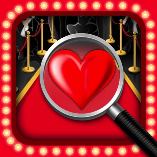 Valentine Key Hidden Objects icon