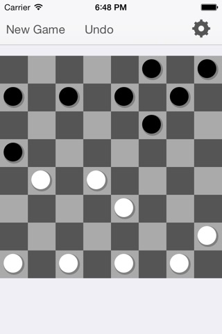 Makhos (Thai Checkers) screenshot 3