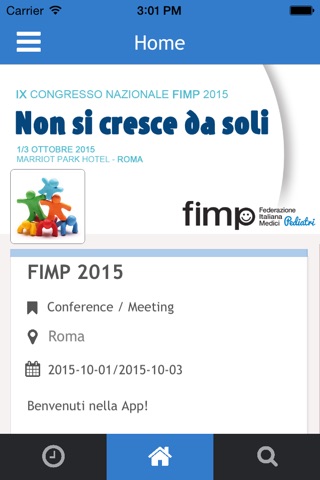 FIMP 2015 screenshot 2