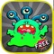 Monster Mush Free - Aliens Smasher Crushing Game