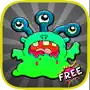 Monster Mush Free - Aliens Smasher Crushing Game