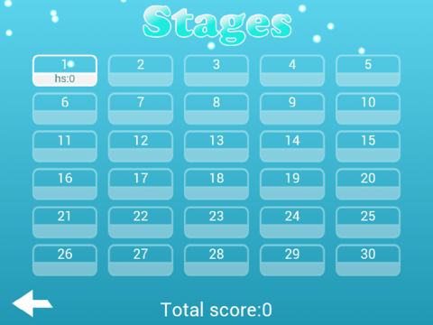 Screenshot #5 pour formation de la mémoire